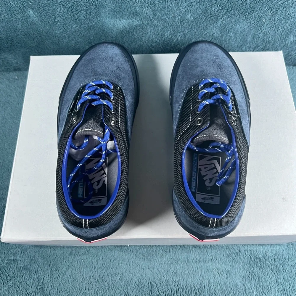 Vans rare era